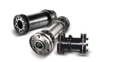 Acoplamientos de disco Euroflex