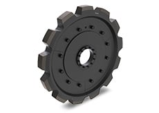 Sprockets & Traction Wheels