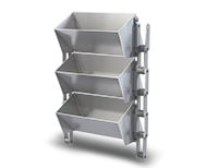 Bucket Elevator Components