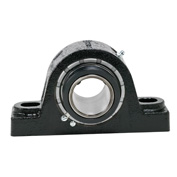 Spherical Roller Bearings - Pillow Blocks