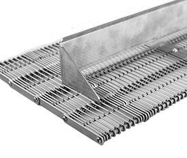 Metal Modular metálica