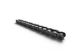 Cadena de rodillos Link-Belt