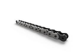 Cadena de rodillos RexCarbon