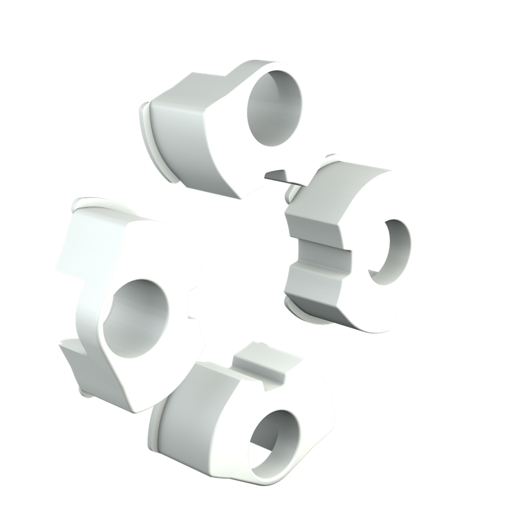 CENTAFLEX-H tipo 0